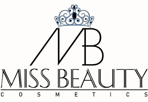 MISS Beauty cosmetics trademark