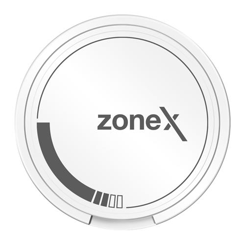 ZONEX trademark