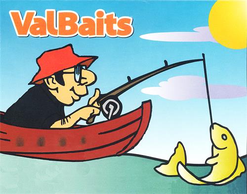 VALBAITS trademark