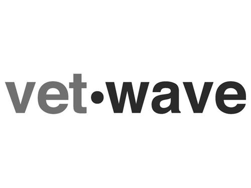 VET WAVE trademark