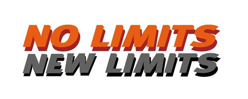 NO LIMITS NEW LIMITS trademark