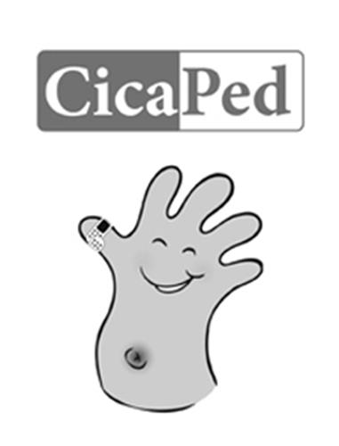 CicaPed trademark