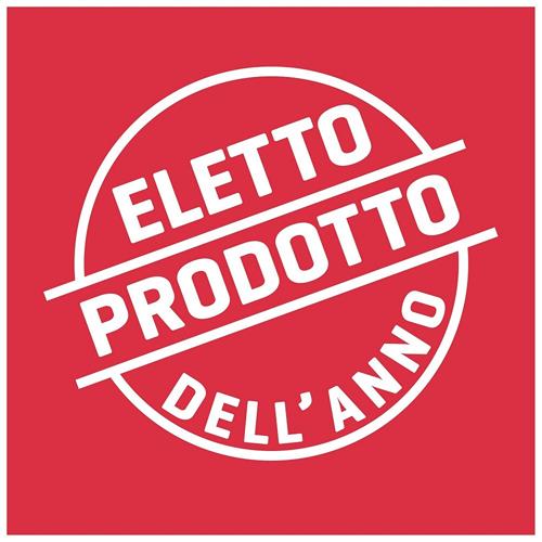 ELETTO PRODOTTO DELL'ANNO trademark