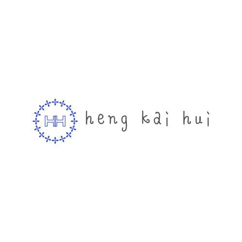 HH heng kai hui trademark