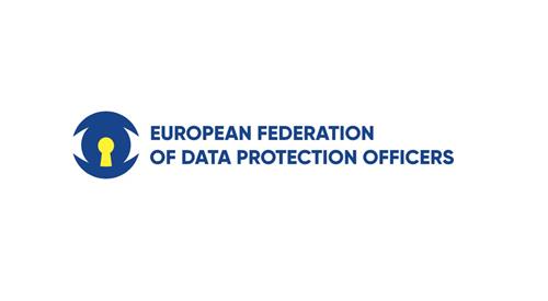 European Federation of Data Protection Officers trademark