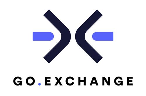 GO.EXCHANGE trademark