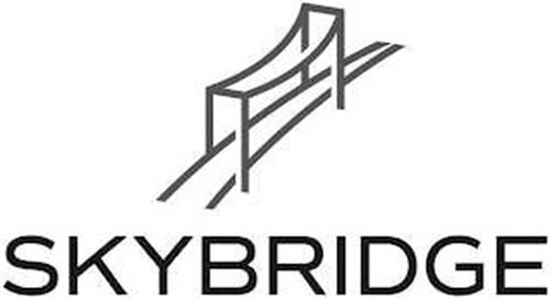 SKYBRIDGE trademark