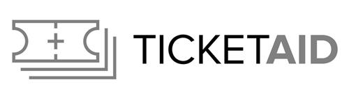 TICKETAID trademark