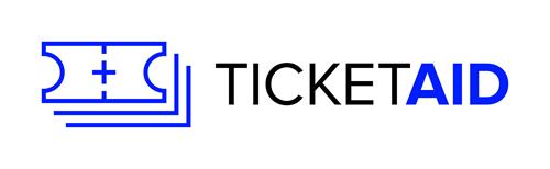 TICKETAID trademark