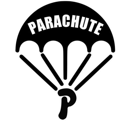 PARACHUTE trademark