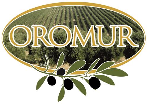 OROMUR trademark