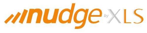 NUDGE BY XLS trademark