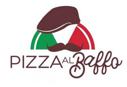 PIZZA AL Baffo trademark