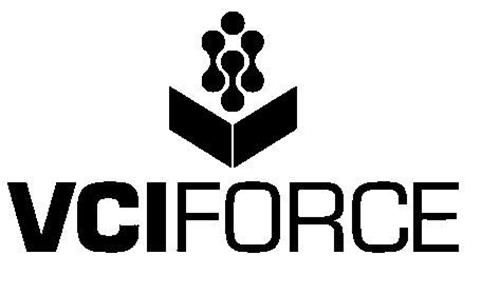 VCIFORCE trademark