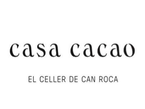 CASA CACAO EL CELLER DE CAN ROCA trademark