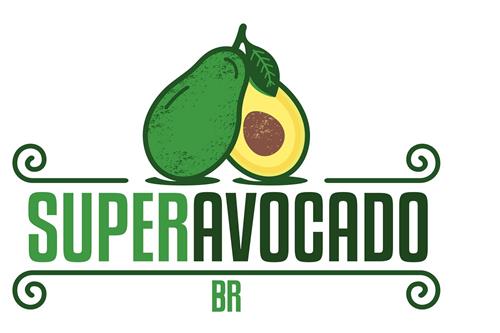 Super Avocado BR trademark