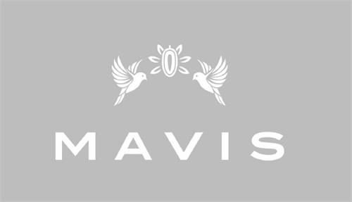 MAVIS trademark