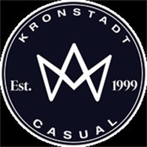 KRONSTADT EST. 1999 CASUAL trademark