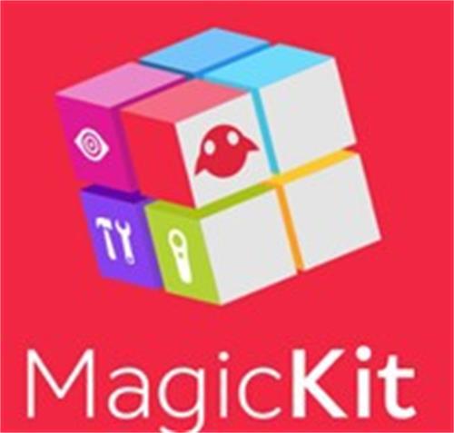 Magic Kit trademark