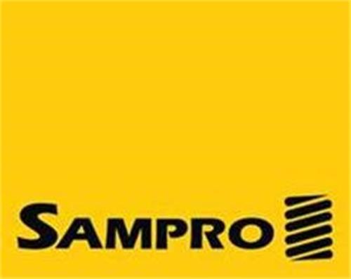 SAMPRO trademark