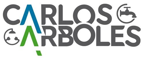 CARLOS ARBOLES trademark