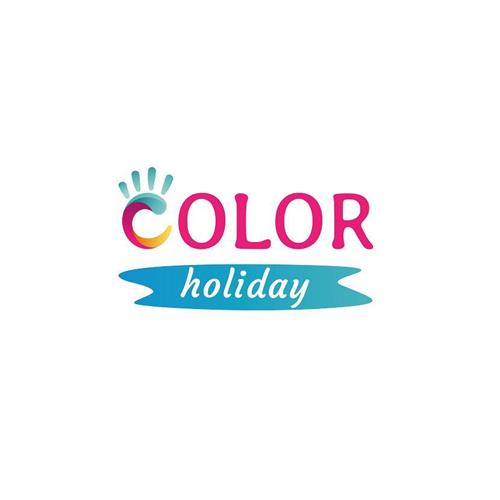 COLOR HOLIDAY trademark