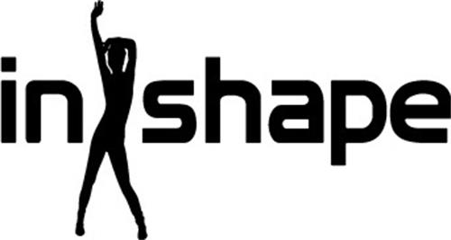 In Shape trademark