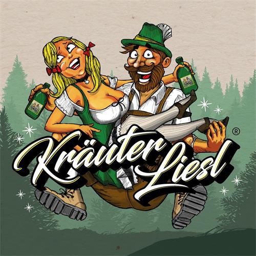 Kräuter Liesl trademark