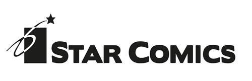 STAR COMICS trademark