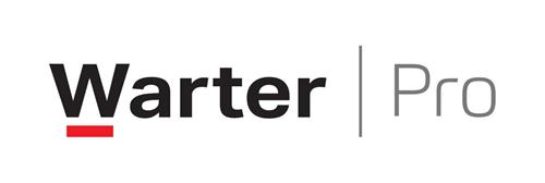 warter pro trademark