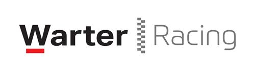 Warter Racing trademark