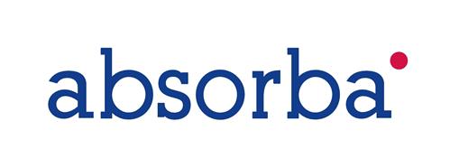 absorba trademark