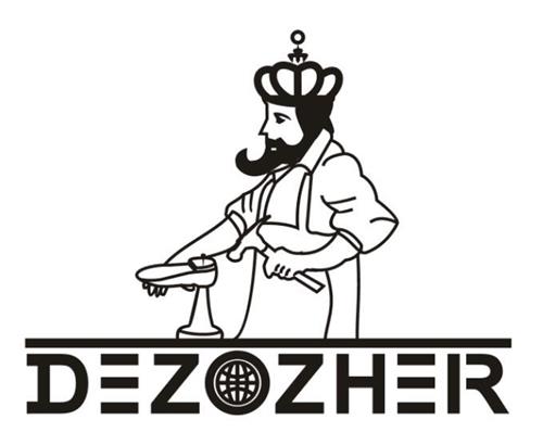 DEZOZHER trademark