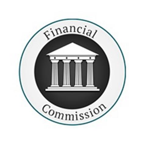 FINANCIAL COMMISSION trademark