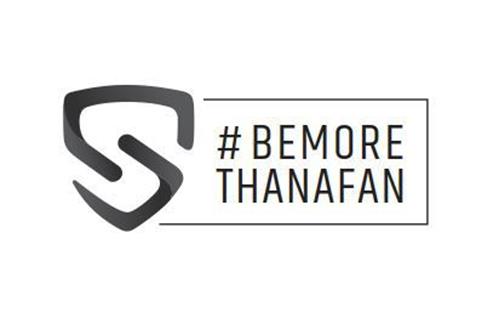 BE MORE THAN A FAN trademark