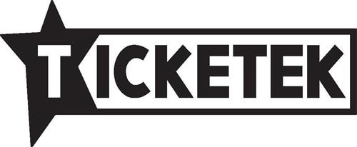 TICKETEK trademark