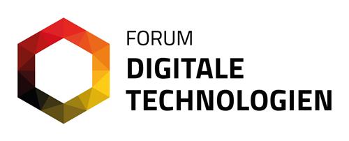 FORUM DIGITALE TECHNOLOGIEN trademark