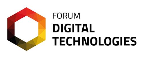 FORUM DIGITAL TECHNOLOGIES trademark