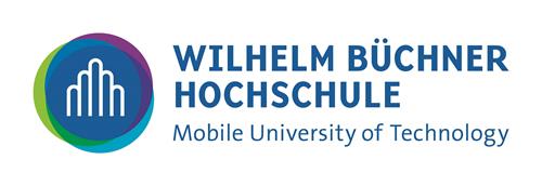 Wilhelm Büchner Hochschule Mobile University of Technology trademark