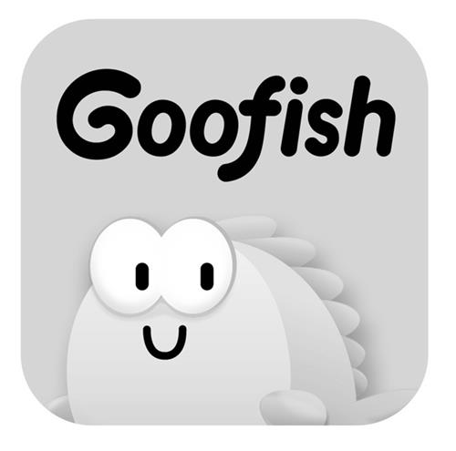 Goofish trademark