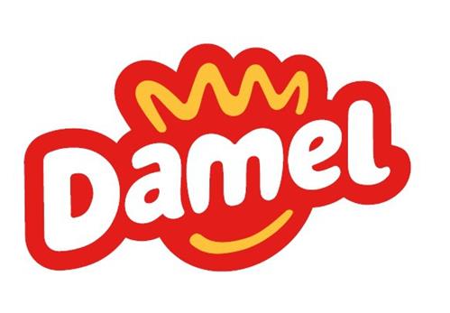 DAMEL trademark