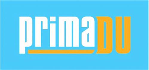 PRIMADU trademark