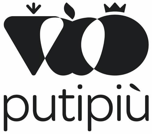 putipiù trademark