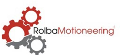 ROLBA MOTIONEERING trademark