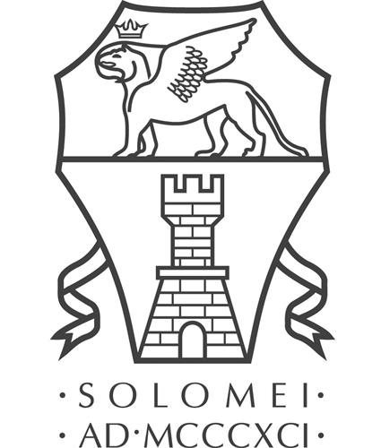 SOLOMEI AD MCCCXCI trademark