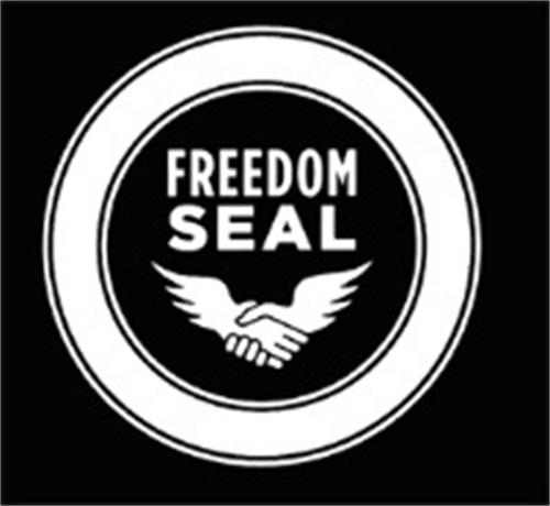 FREEDOM SEAL trademark