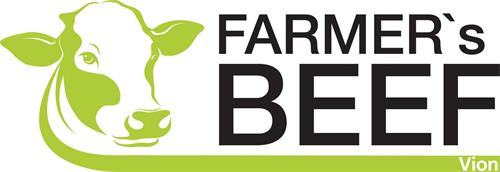 FARMER's BEEF trademark