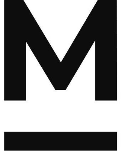 M trademark