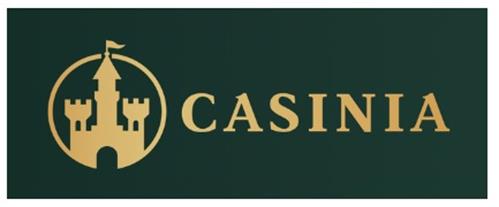 CASINIA trademark