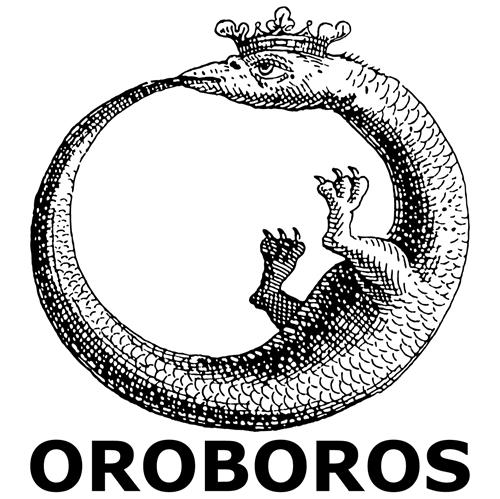 Oroboros trademark